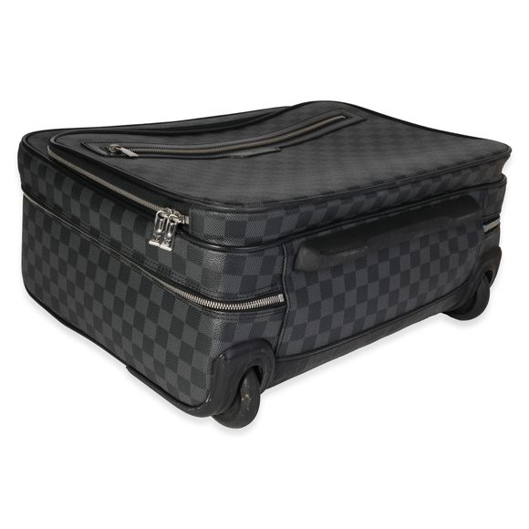 Louis Vuitton Damier Graphite Pilot Case - Picture 5 of 7